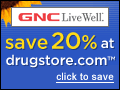 Banner GNC 120x90